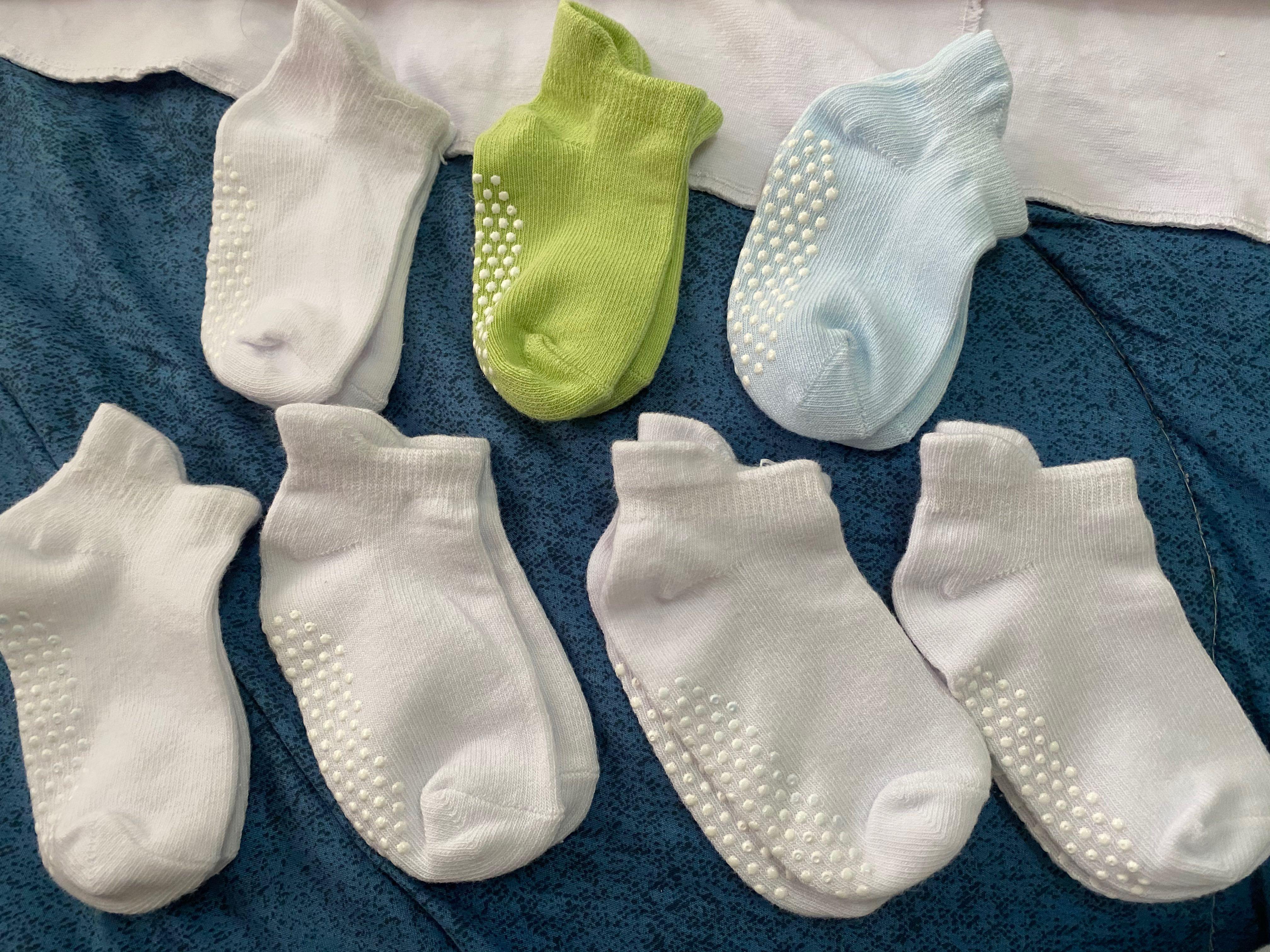 anti skid socks for babies