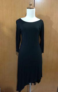 Et Cetera Long Dress