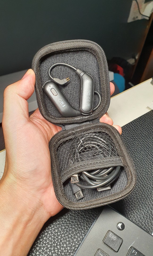 Fiio utws1 store 2 pin