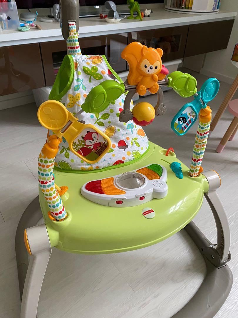 chad valley jumperoo