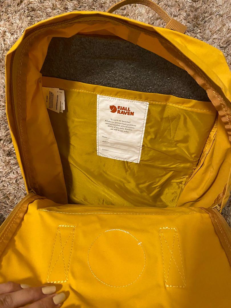 Fjallraven outlet kanken citadium
