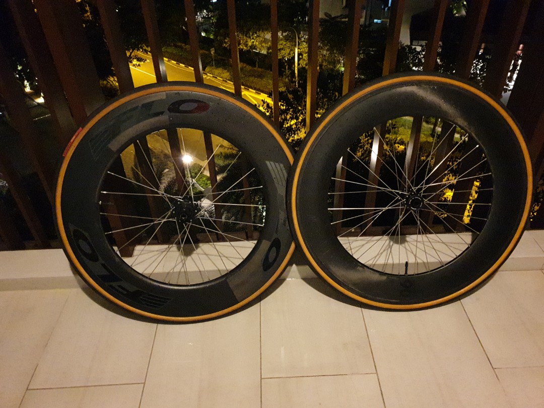 90mm shop carbon wheels