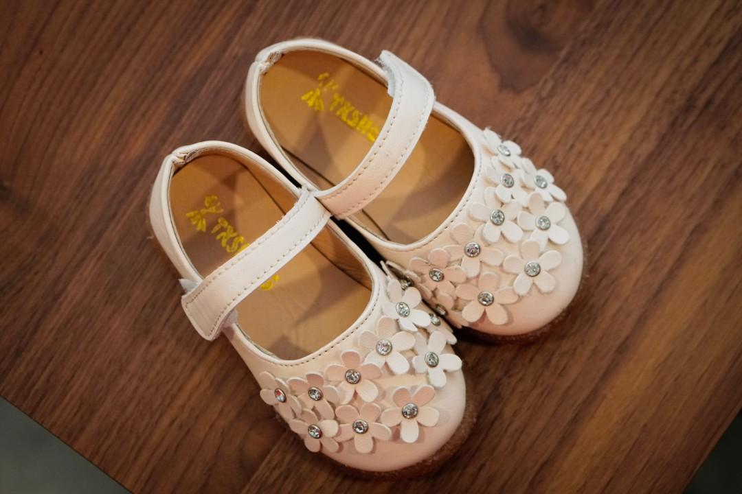 flower girl shoes size 13