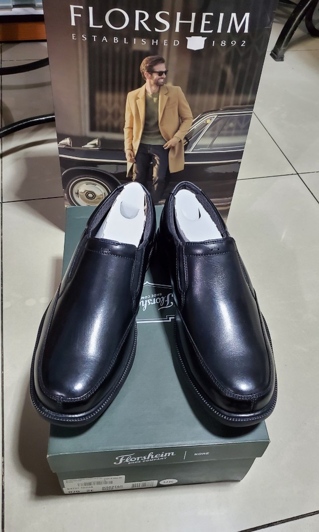 florsheim kore