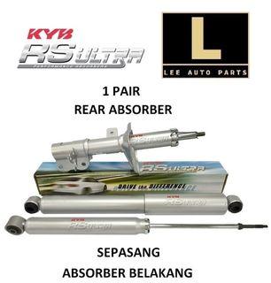 Affordable Ford Ranger Absorber For Sale Auto Accessories Carousell Malaysia