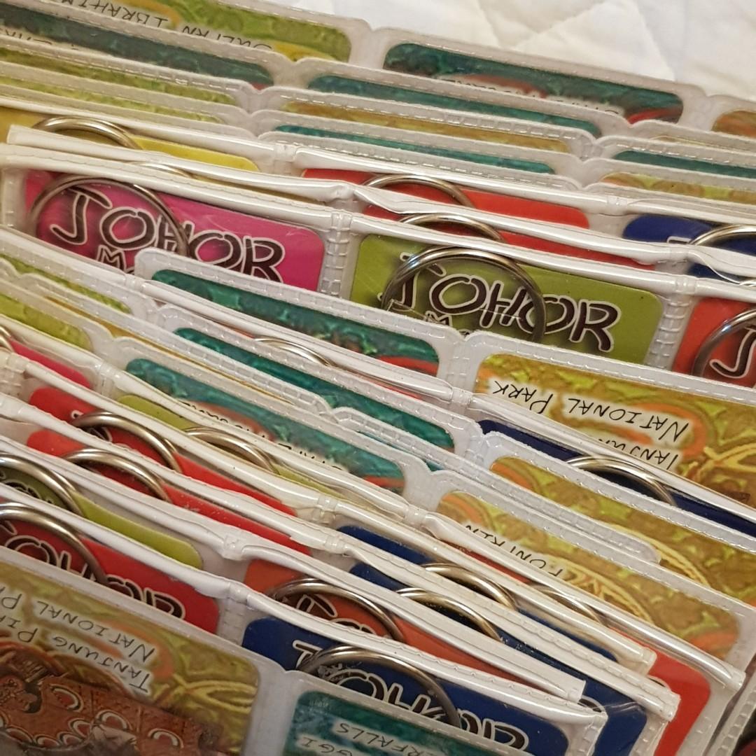 Fridge Johor new, Hobbies & Toys, Collectibles & Memorabilia