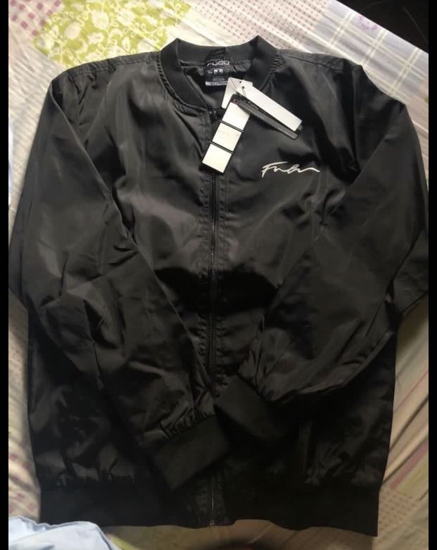 fubu jacket price