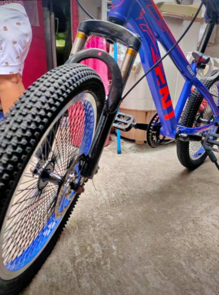 Cicla gw 2025 raven