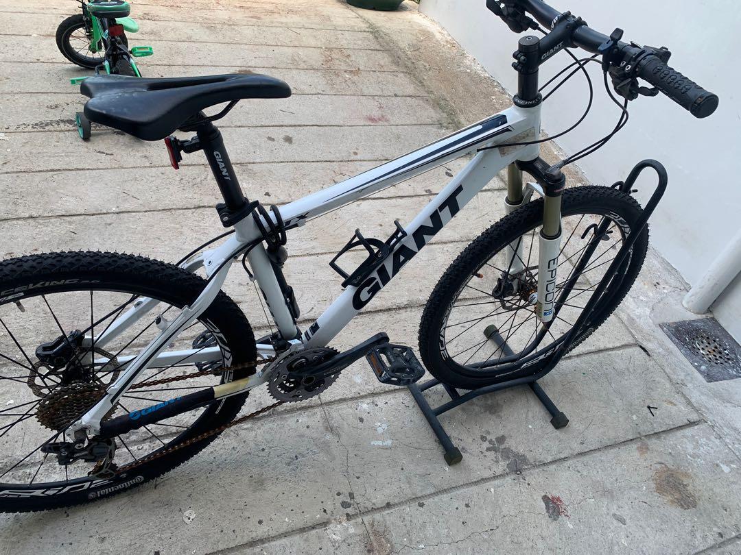 Giant ATX Sports Equipment Bicycles Parts Bicycles on Carousell