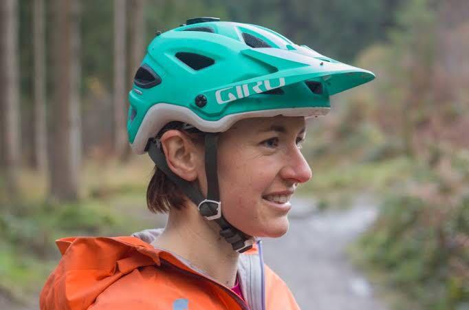GIRO MONTARA MIPS MTB HELMET MEDIUM SIZE Sports Equipment Other Sports Equipment and Supplies on Carousell