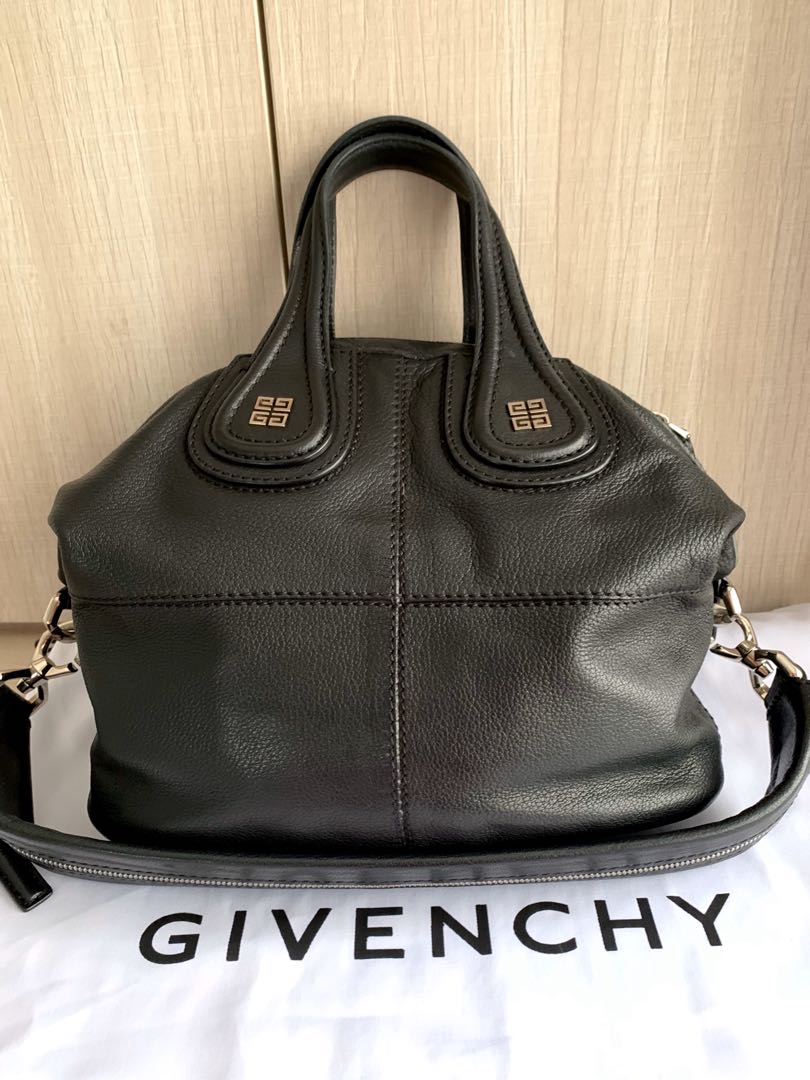 Givenchy nightingale small size outlet