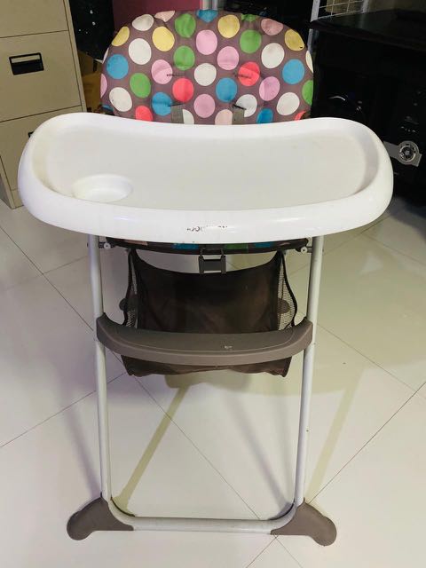 goodbaby high chair