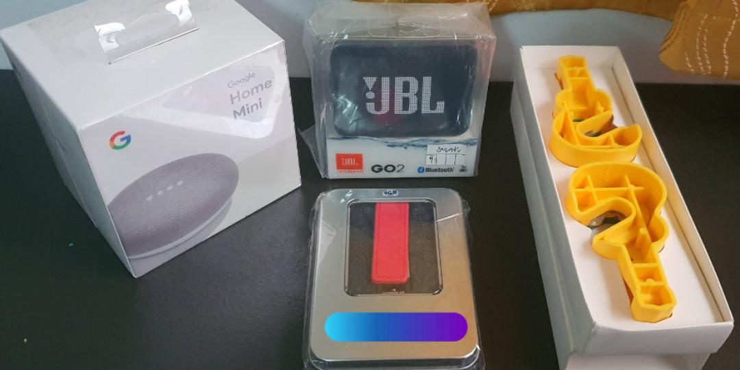 google home mini jbl