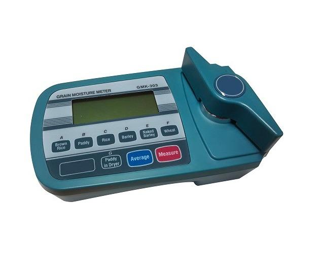 Moisture Meter, Grain Moisture Meter, Palay Moisture Meter, Rice