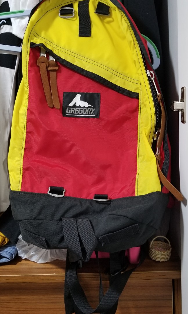 Gregory背囊 Backpack, 運動產品, 其他運動產品 Carousell
