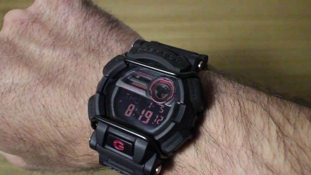 gd 400 1dr