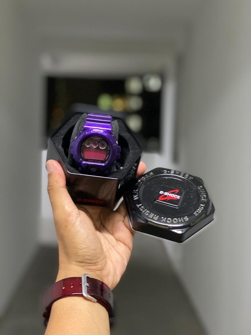 g shock cc6 tough solar