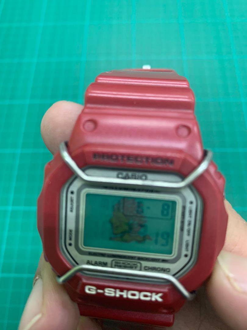 dw5600 1545