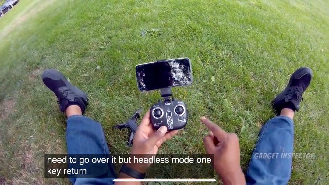 Guard fq36 drone cheap