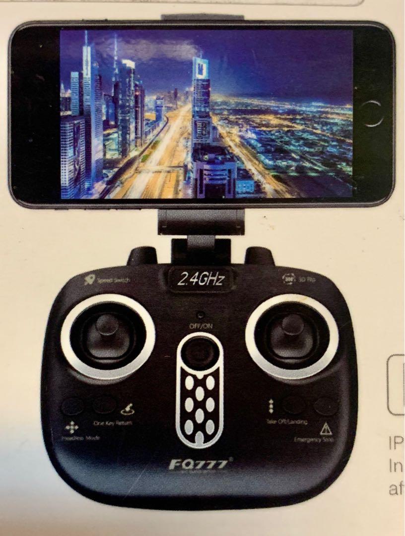 Fq777 fq36 drone new arrivals
