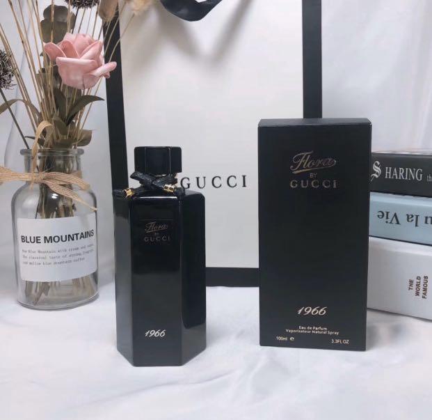 gucci flora 1966 perfume