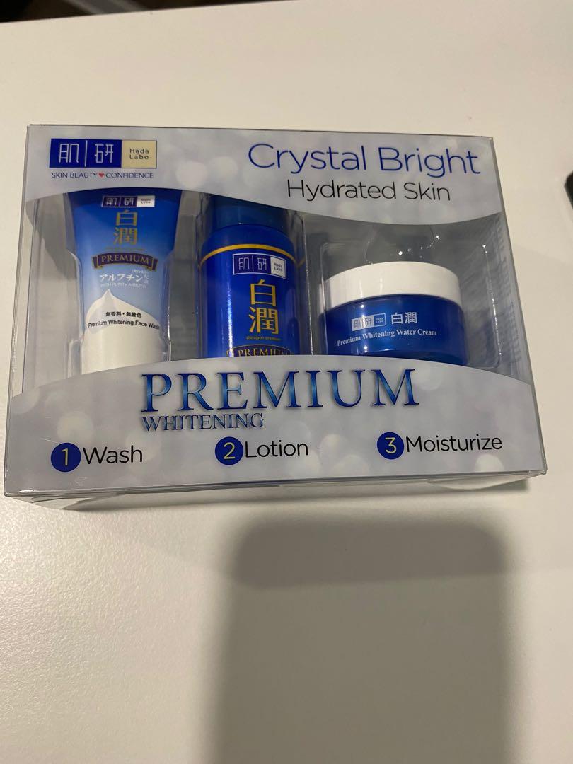 hada labo trial kit watson