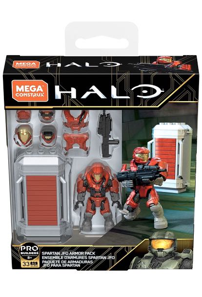 Halo reach mega construx sale