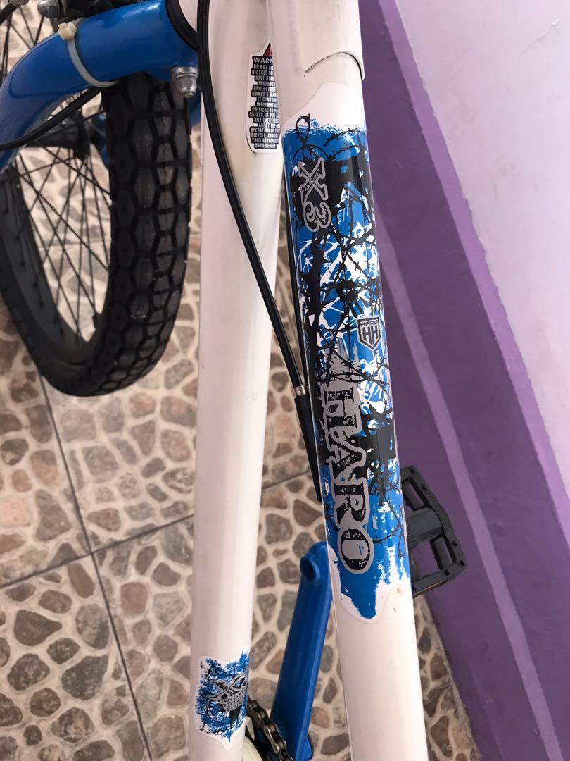Haro x3, Sports Equipment, Bicycles 