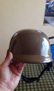 Heavyduty Helmet