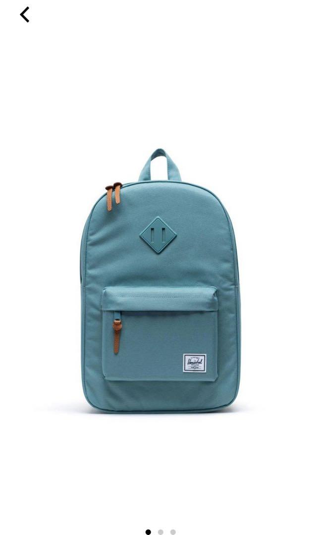 heritage mid volume