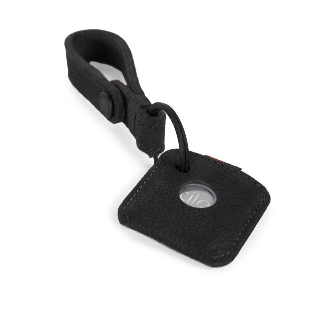 Herschel tile keychain shop