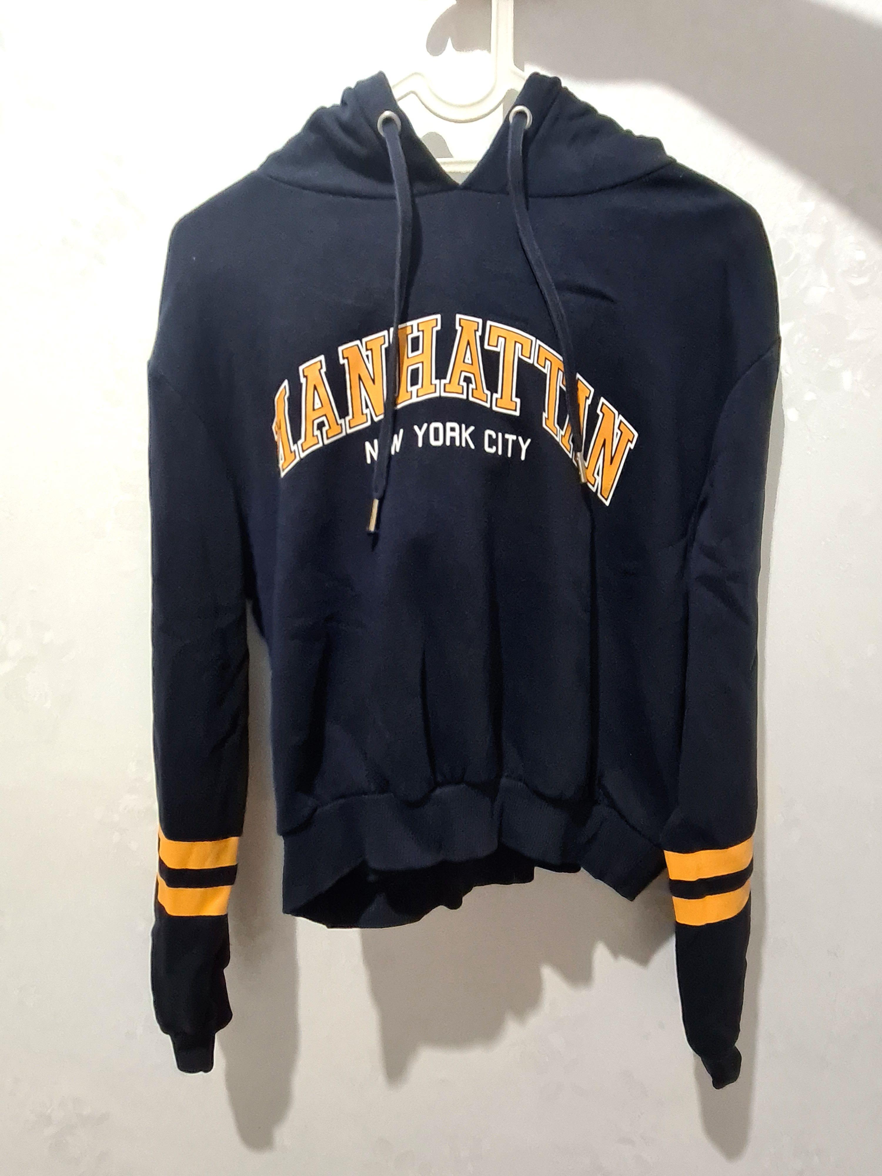 h&m hoodie indonesia