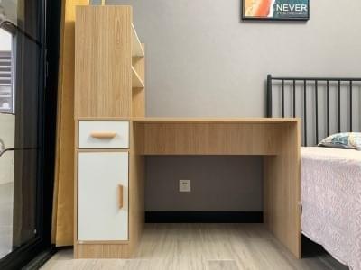 Home Office Table #42 (Category: Tables & Sets) located in Mandaluyong City. Submitted by bceshops (Listing ID 1013351618, Image 3). Description: Home Office Table #42 *item delivered unassembled 4,499 + Delivery Fee (depending on your location) we Accept COD.