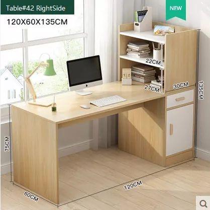 Home Office Table #42 (Category: Tables & Sets) located in Mandaluyong City. Submitted by bceshops (Listing ID 1013351618, Image 1). Description: Home Office Table #42 *item delivered unassembled 4,499 + Delivery Fee (depending on your location) we Accept COD.