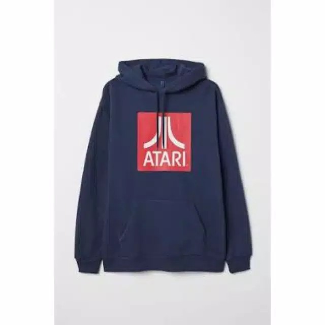 Hoodie h m atari