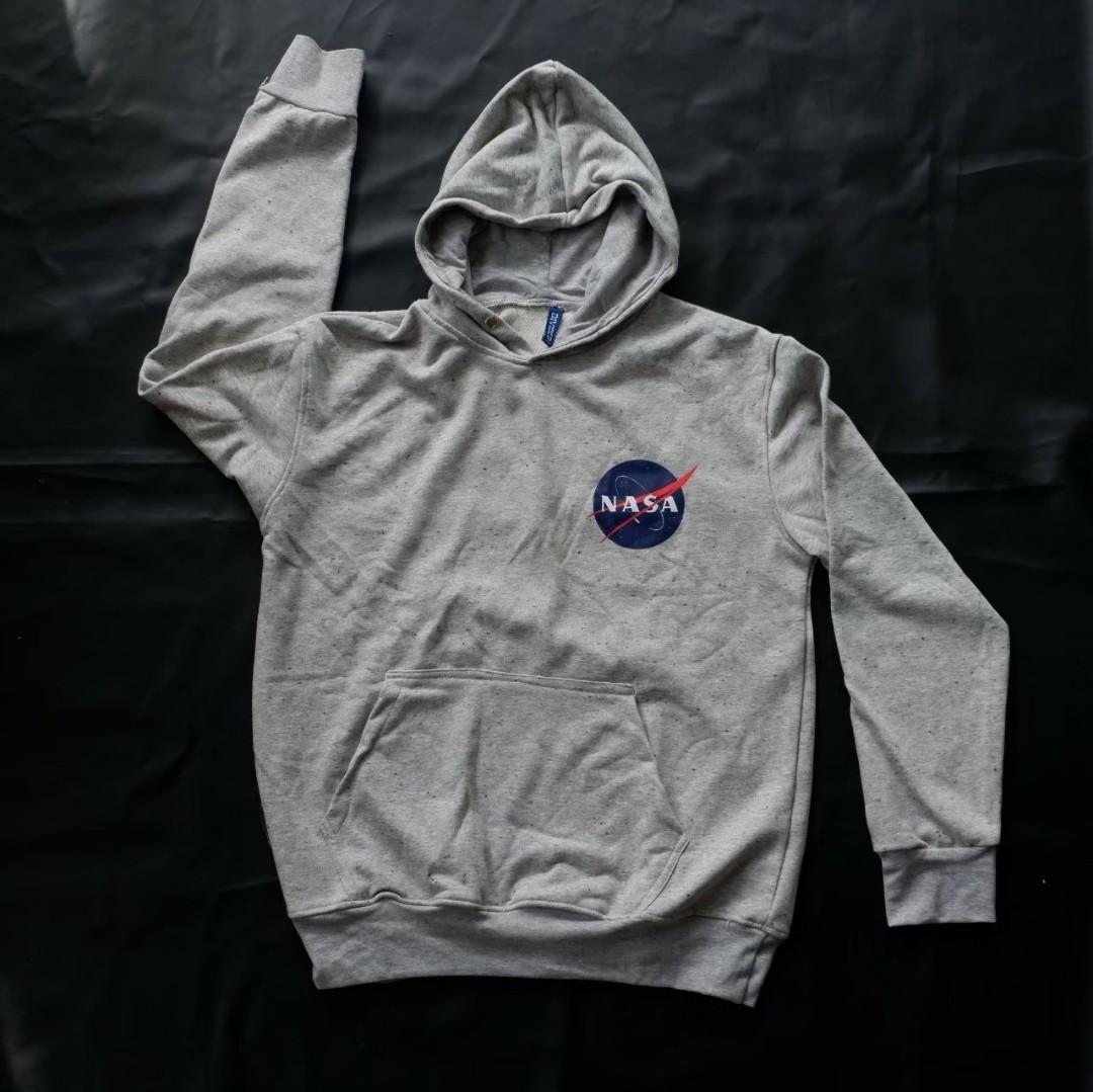 jaket h&m nasa