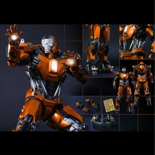 Ironman 2025 mk 36