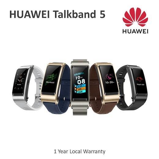 Talkband sale b5 review