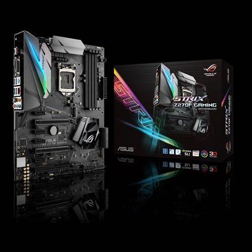 I7 7700k motherboard combo shop
