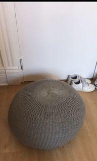 IKEA - pillow orb