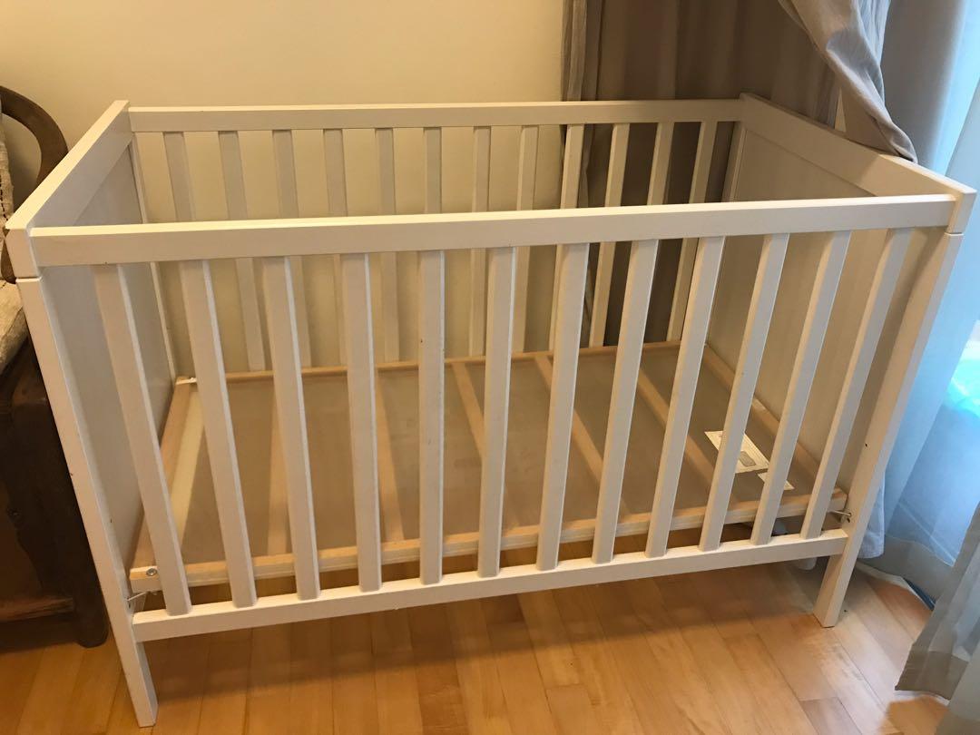 ikea molton baby