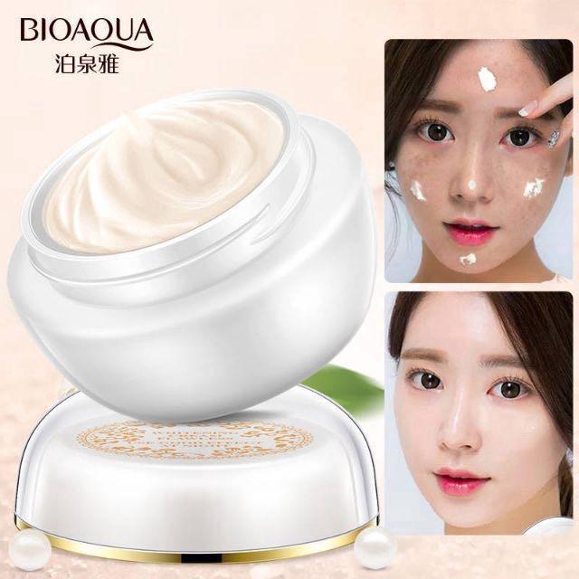 magic glow cream