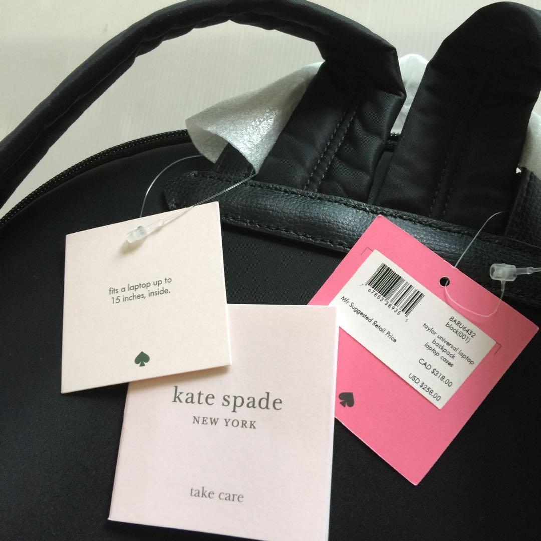 Kate Spade New York Taylor Universal Laptop Bag