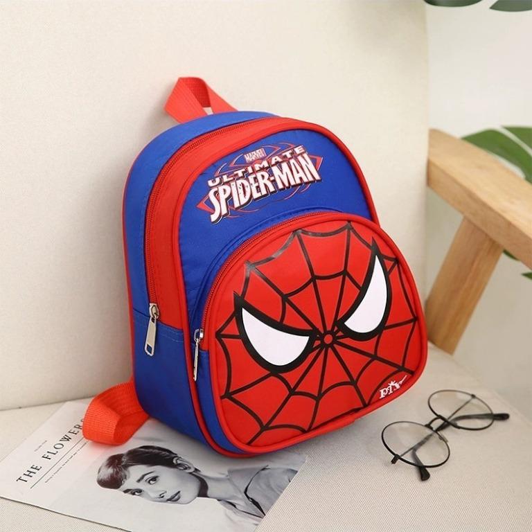 spiderman small bag