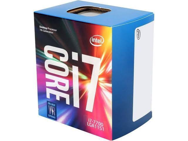 Buying / Looking For Intel Core i7-7700 and i7-8700 Processor (Category: Computer Parts) located in Mandaluyong City. Submitted by l2ayne (Listing ID 1013180735, Image 1). Description: Buying / Looking For Intel Core i7-7700 and i7-8700 Processors Need many With distro warranty Text or Call for fast deal 09772189475.