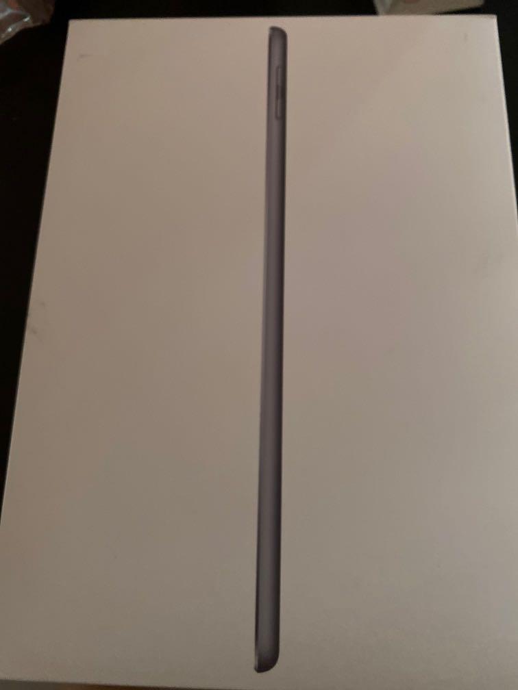 Ipad 6th Generation (Category: iPad) located in Singapore. Submitted by pooppooppoop__ (Listing ID 1013234531, Image 1). Description: IPAD 6th generation wifi + cellular 128gb My aunt bought this for me but I didn’t use it at all ( I think I used it once or twice to watch some dramas) Open for negos! Sorry I’m not a tech person so I don’t know much about such gadgets so I’m open for negos :).