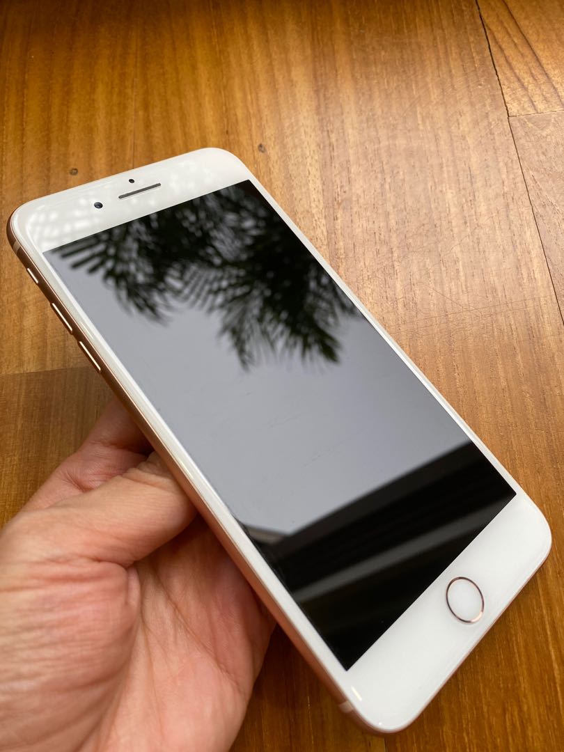 IPhone 8 Plus 64 Gb