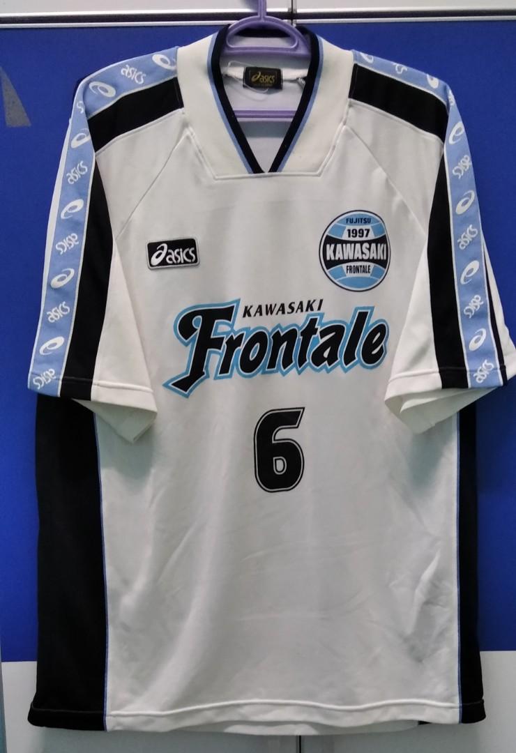 Kawasaki Frontale Fc Table Futbol24