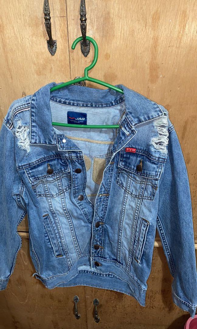 jag denim jacket price