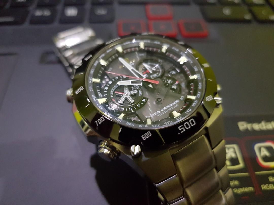 Casio eqs outlet 1100